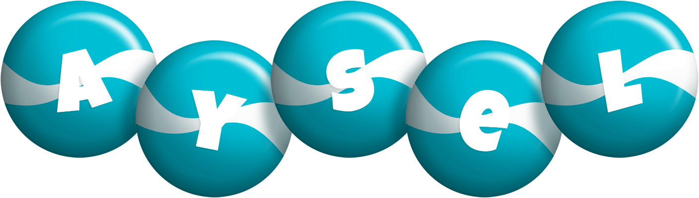 Aysel messi logo