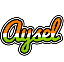 Aysel mumbai logo