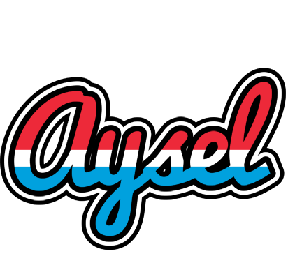 Aysel norway logo