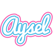 Aysel outdoors logo