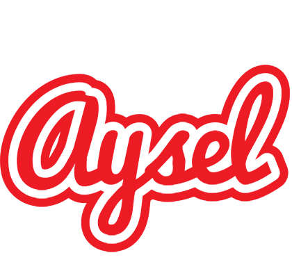 Aysel sunshine logo