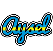 Aysel sweden logo