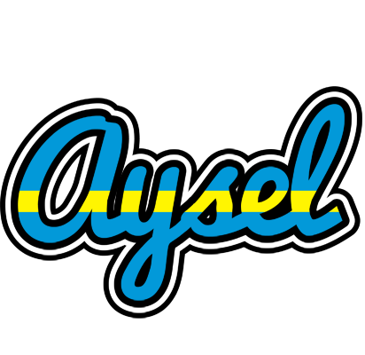 Aysel sweden logo