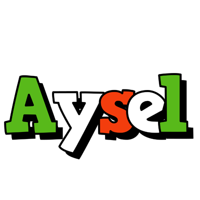 Aysel venezia logo