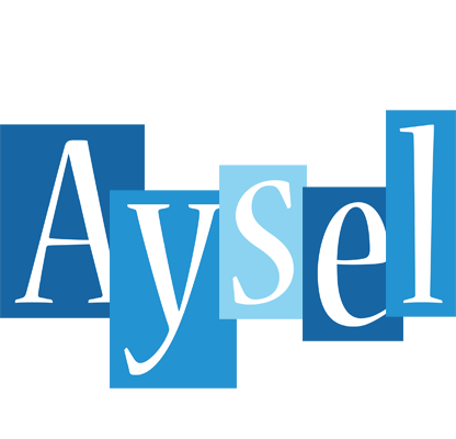 Aysel winter logo