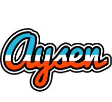 Aysen america logo