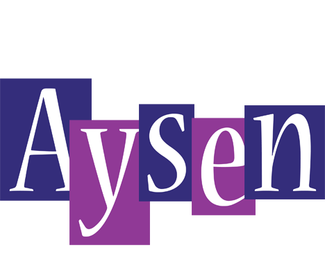 Aysen autumn logo