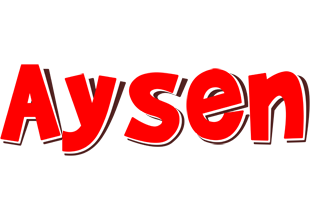 Aysen basket logo