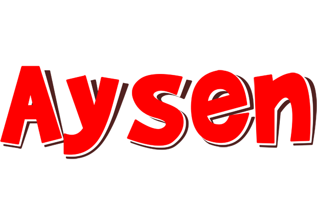 Aysen basket logo
