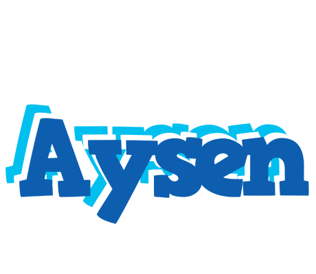 Aysen business logo