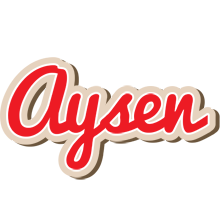 Aysen chocolate logo