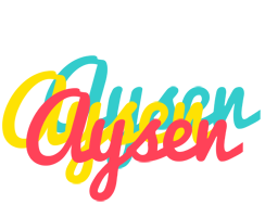 Aysen disco logo