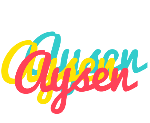 Aysen disco logo