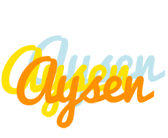 Aysen energy logo