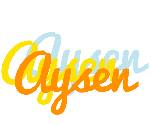 Aysen energy logo