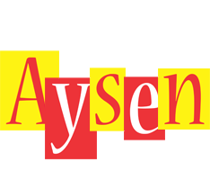 Aysen errors logo