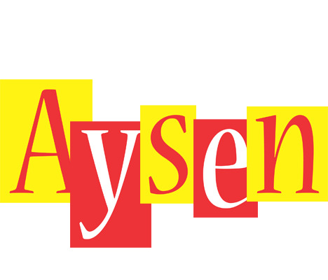Aysen errors logo