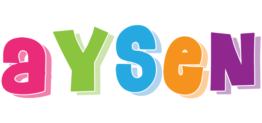 Aysen friday logo