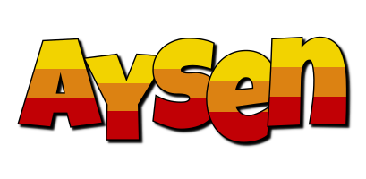 Aysen jungle logo