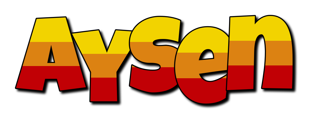 Aysen jungle logo