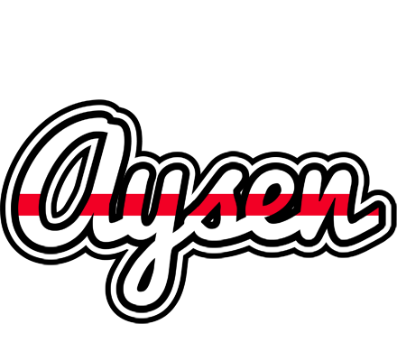 Aysen kingdom logo