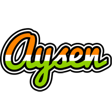 Aysen mumbai logo