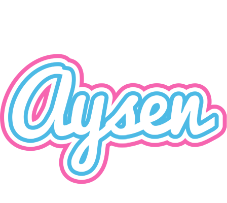Aysen outdoors logo