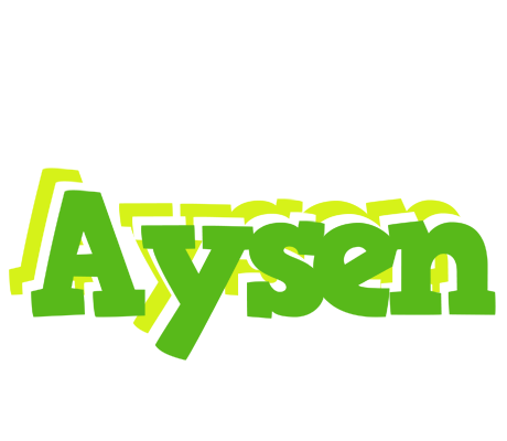 Aysen picnic logo