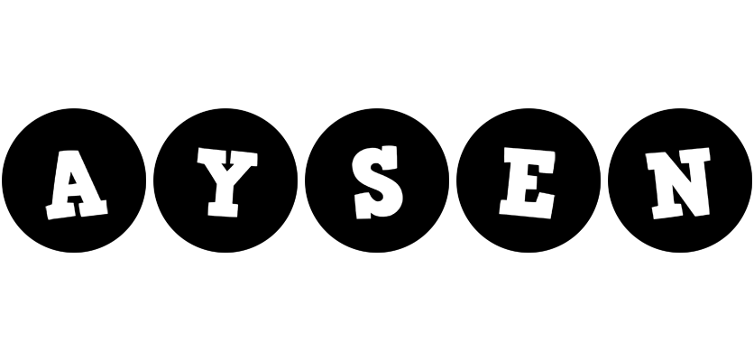 Aysen tools logo