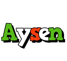 Aysen venezia logo