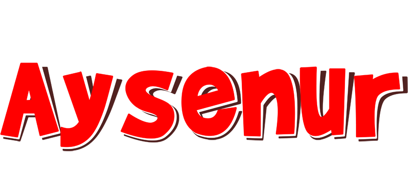 Aysenur basket logo