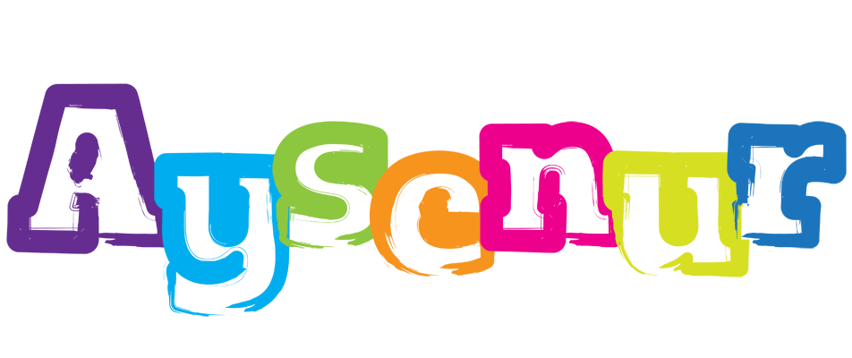 Aysenur casino logo