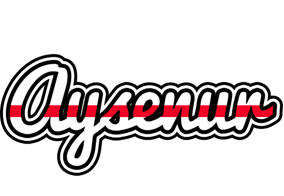 Aysenur kingdom logo