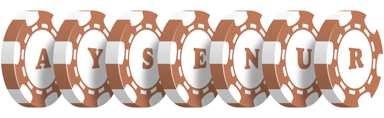 Aysenur limit logo