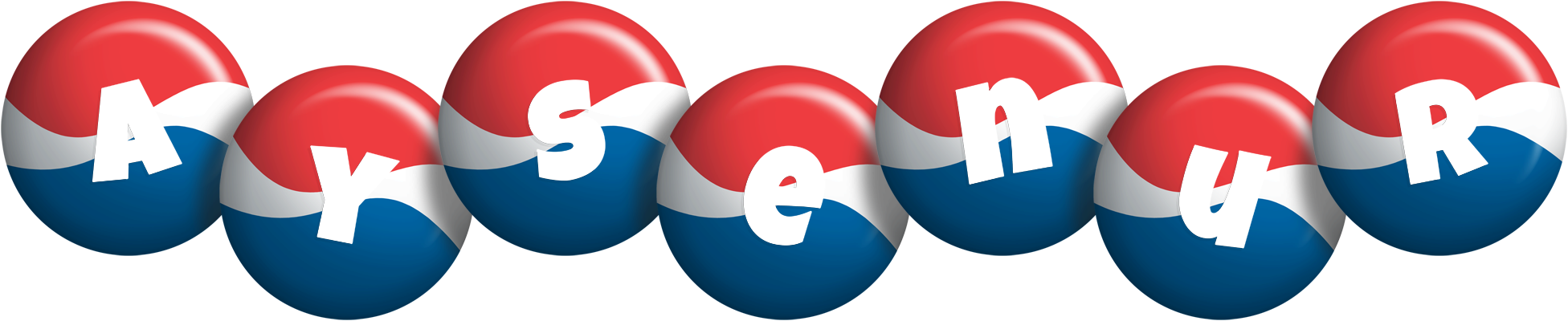Aysenur paris logo