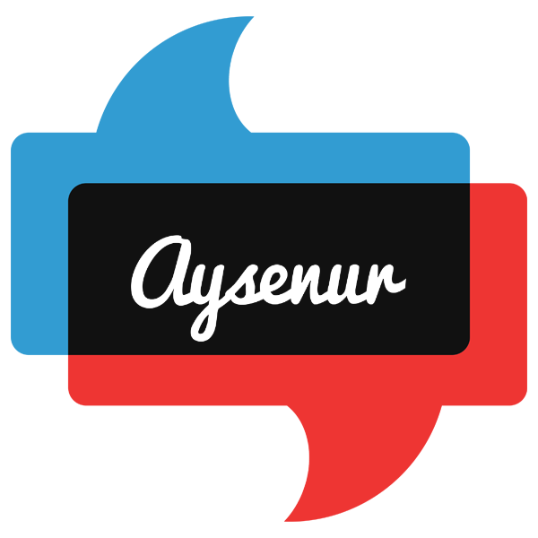 Aysenur sharks logo