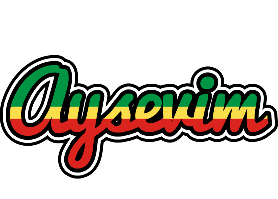 Aysevim african logo