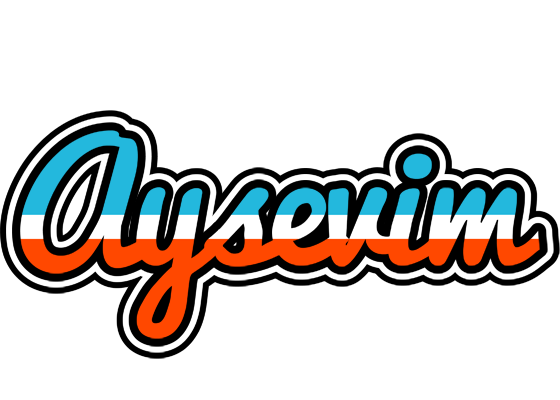 Aysevim america logo