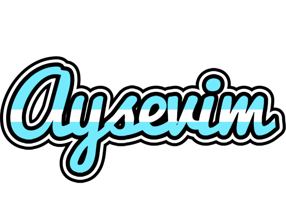Aysevim argentine logo