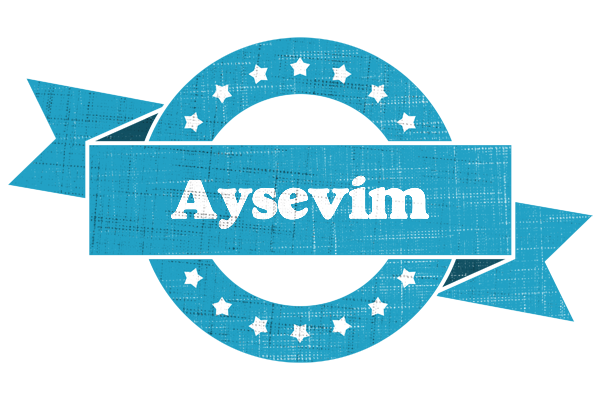 Aysevim balance logo