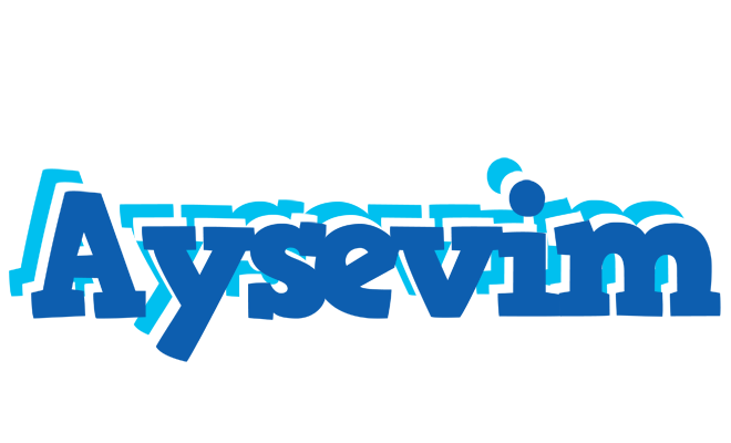 Aysevim business logo