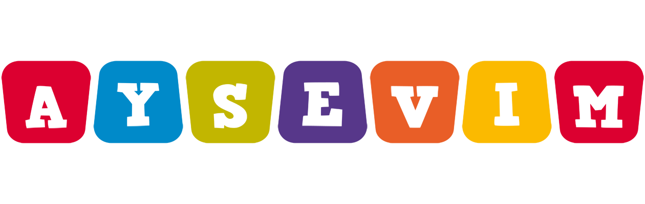 Aysevim daycare logo
