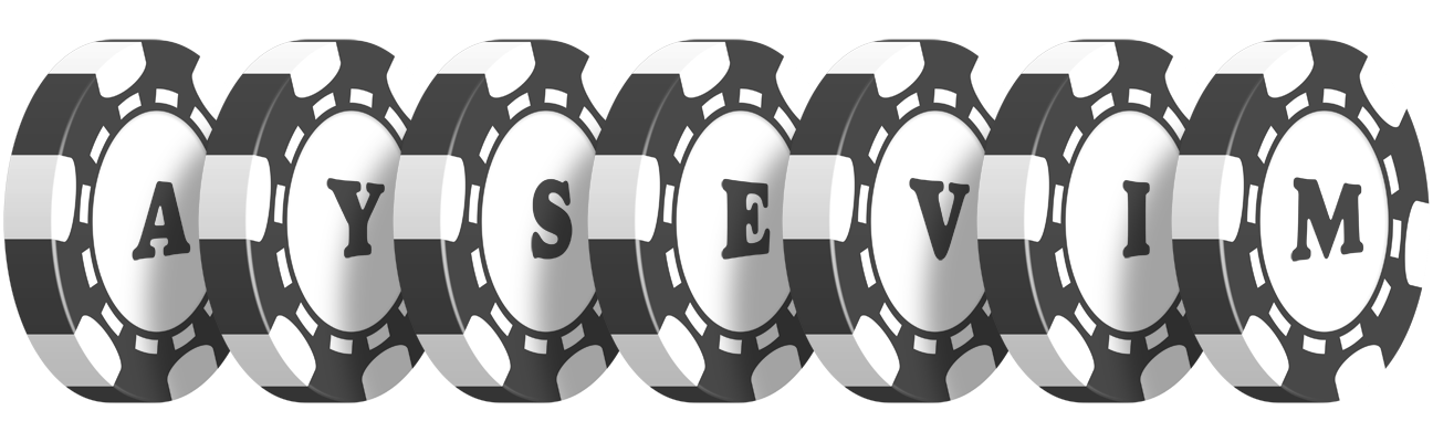 Aysevim dealer logo