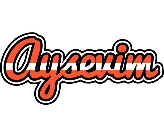 Aysevim denmark logo