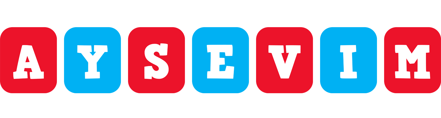 Aysevim diesel logo
