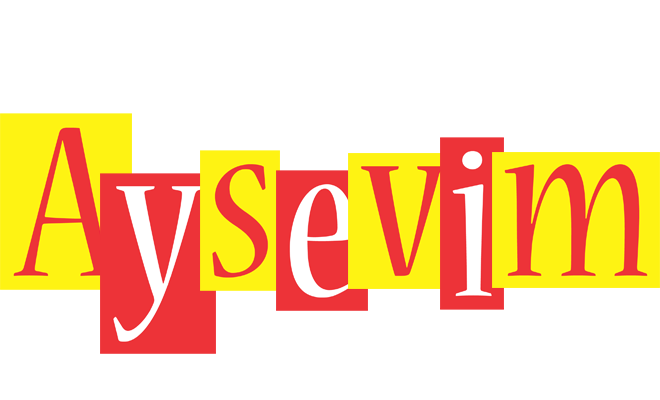 Aysevim errors logo