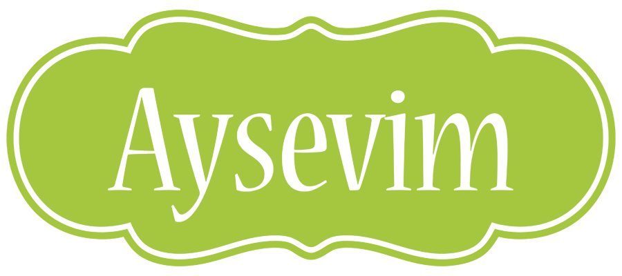 Aysevim family logo