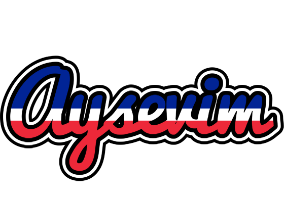 Aysevim france logo