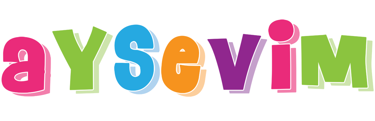 Aysevim friday logo