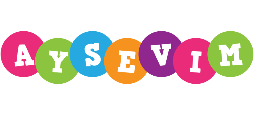 Aysevim friends logo